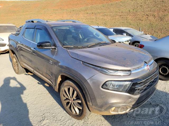 FIAT TORO 2019 VOLCANO 2.0 TURBO DIESEL