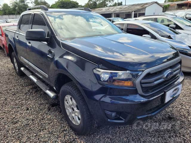 FORD RANGER 2022 CD XLS 2.2  DIESEL