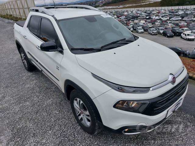 FIAT TORO 2017 VOLCANO 2.0 TURBO DIESEL