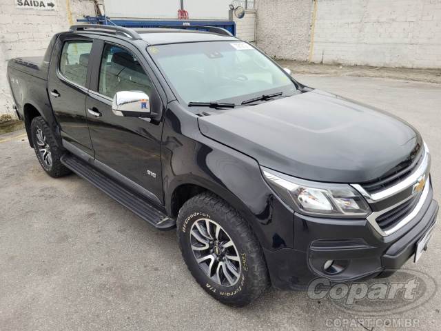 CHEVROLET S10 2020 2.8 CTDI  DIESEL