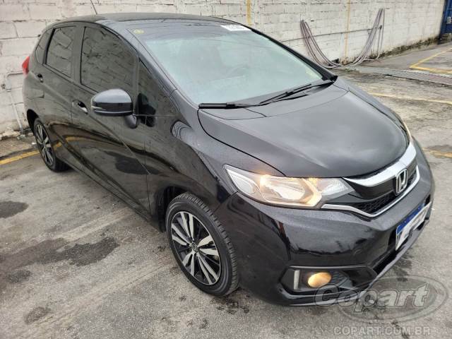 HONDA FIT 2020 EX 1.5 FLEX