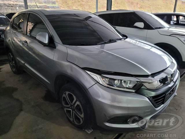 HONDA HR-V 2019  LX 1.8 FLEX