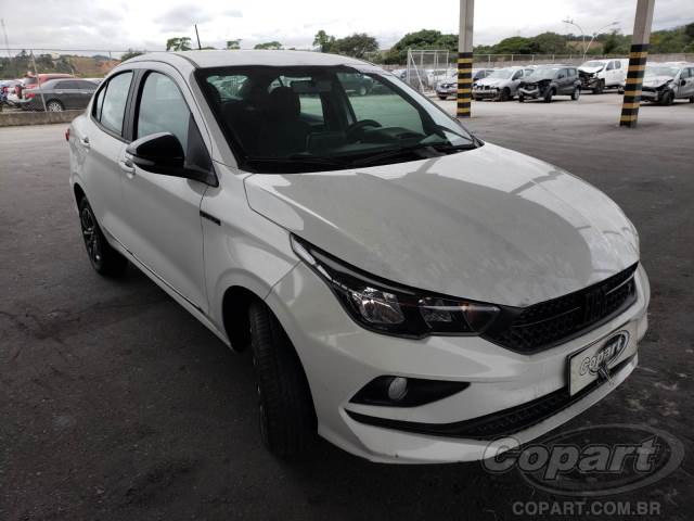 FIAT CRONOS 2021 DRIVE 1.3 FLEX