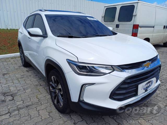 CHEVROLET TRACKER 2022 PREMIER AT 1.2 12V ECOTEC TURBO
