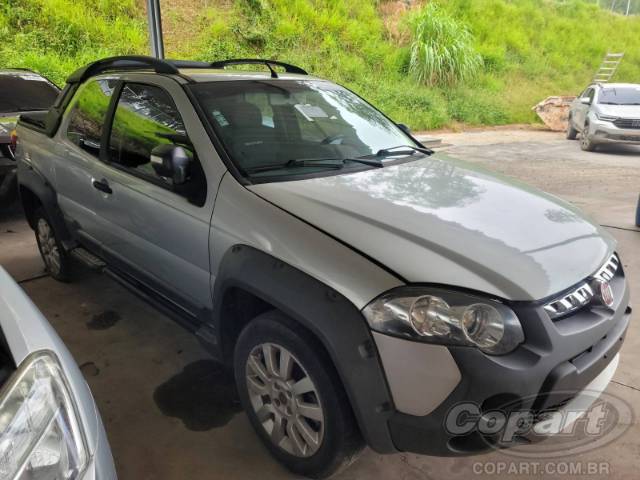 FIAT STRADA 2014 CD ADVENTURE 1.8 16V E.TORQ