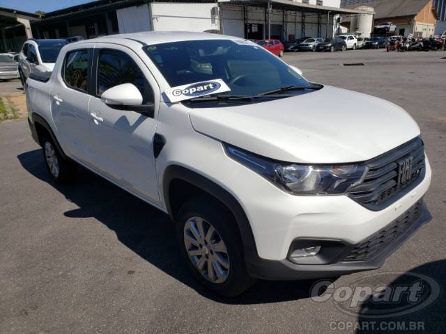 FIAT STRADA 2023 CD FREEDOM 1.3 FIREFLY